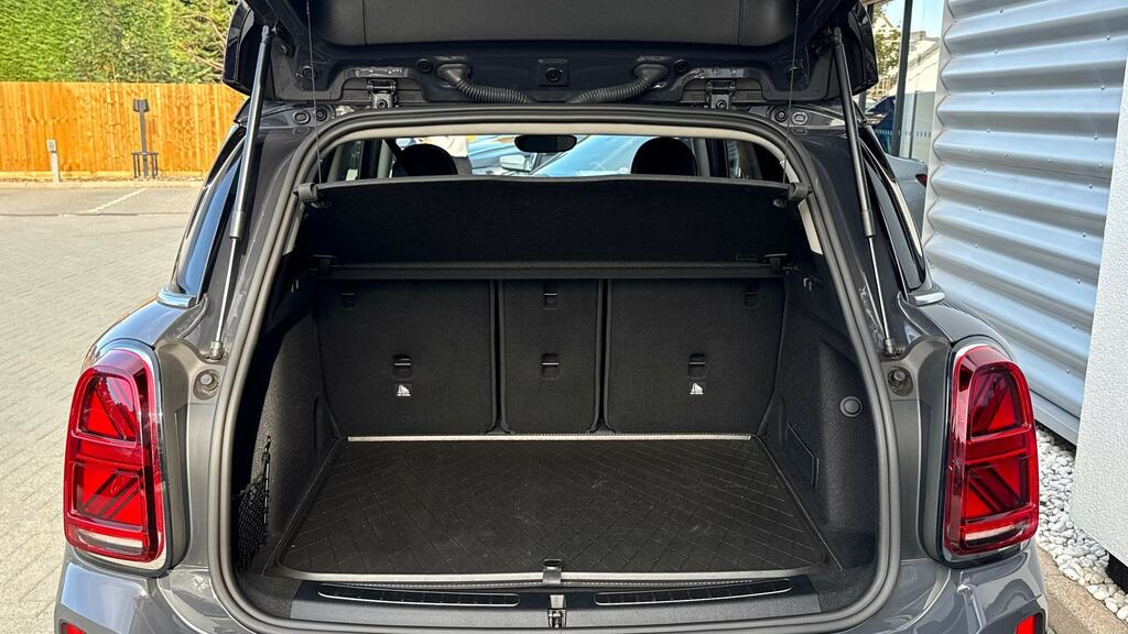 Mini Countryman 1.5 Cooper Classic  #13