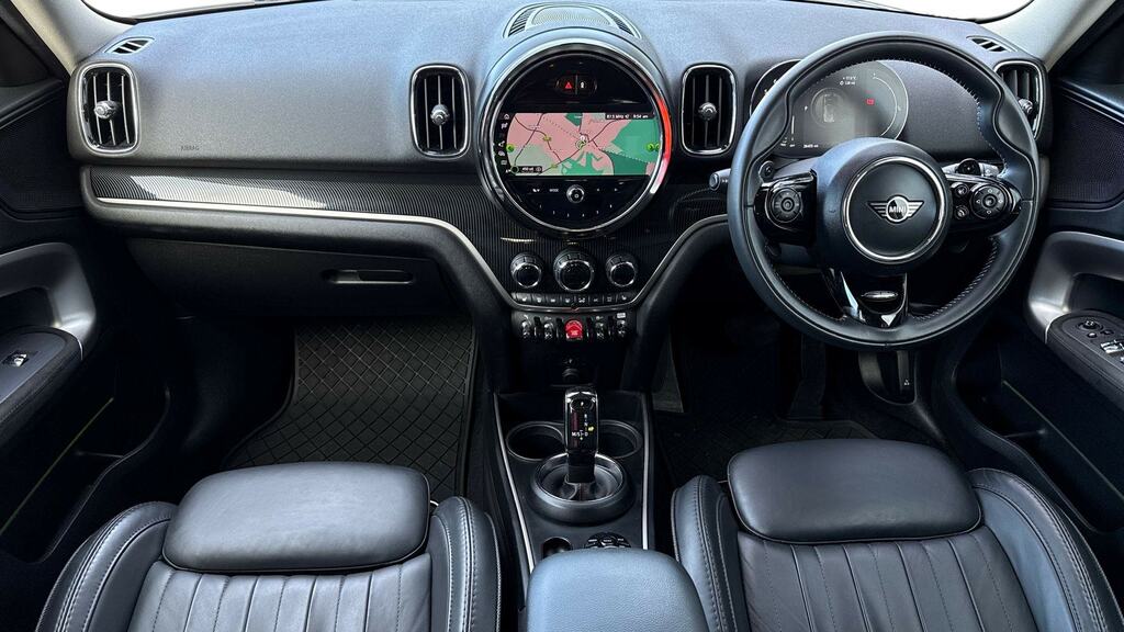 Mini Countryman 1.5 Cooper Classic  #4