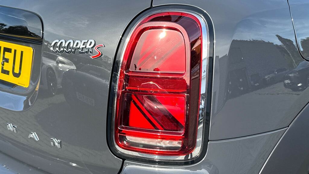 Mini Countryman 1.5 Cooper Classic  #21