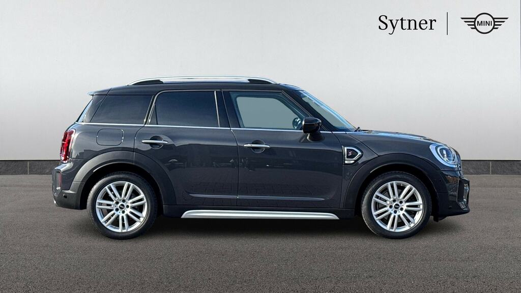 Mini Countryman 1.5 Cooper Classic  #3