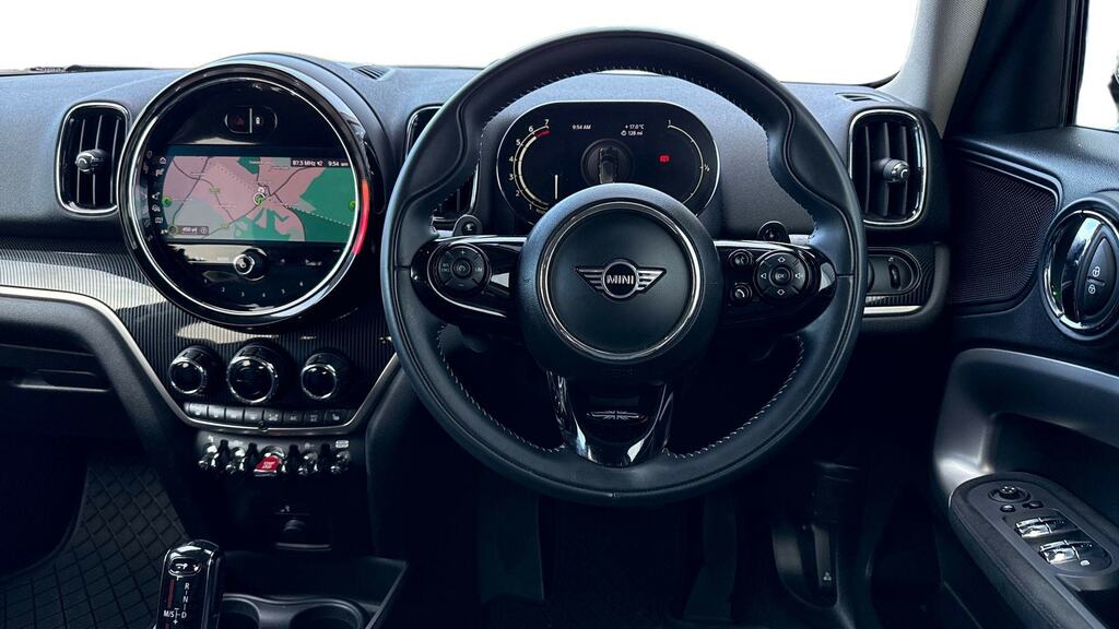 Mini Countryman 1.5 Cooper Classic  #5