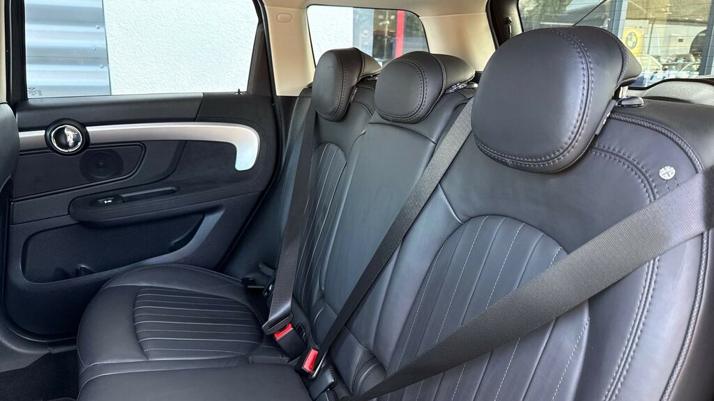 Mini Countryman 1.5 Cooper Classic  #12