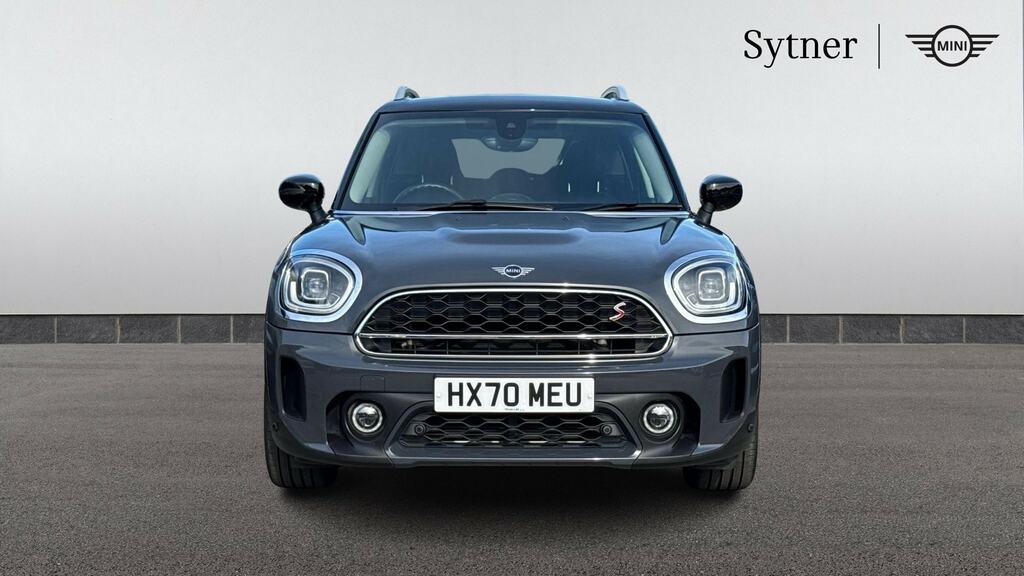 Mini Countryman 1.5 Cooper Classic  #16