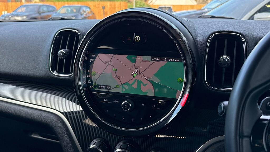 Mini Countryman 1.5 Cooper Classic  #23