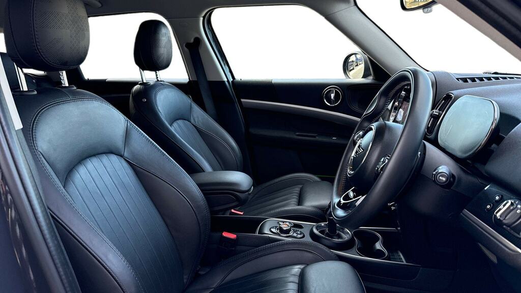Mini Countryman 1.5 Cooper Classic  #11