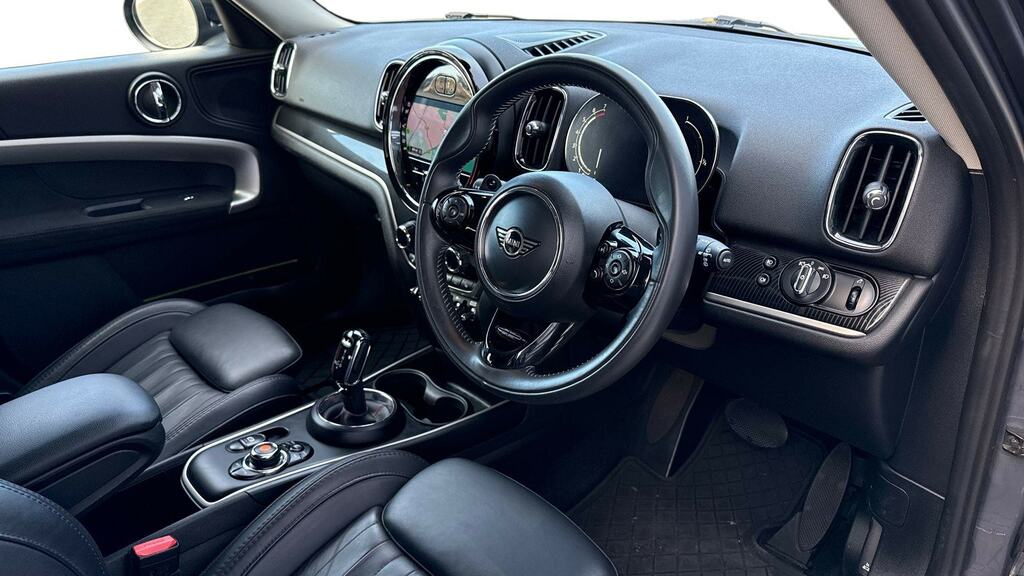 Mini Countryman 1.5 Cooper Classic  #6