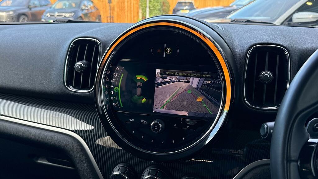 Mini Countryman 1.5 Cooper Classic  #24
