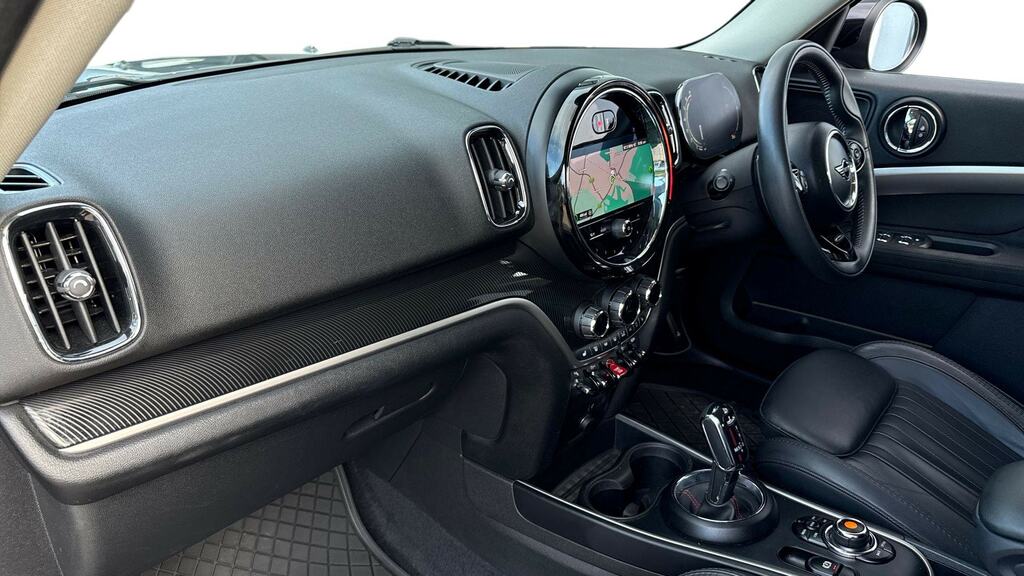 Mini Countryman 1.5 Cooper Classic  #7