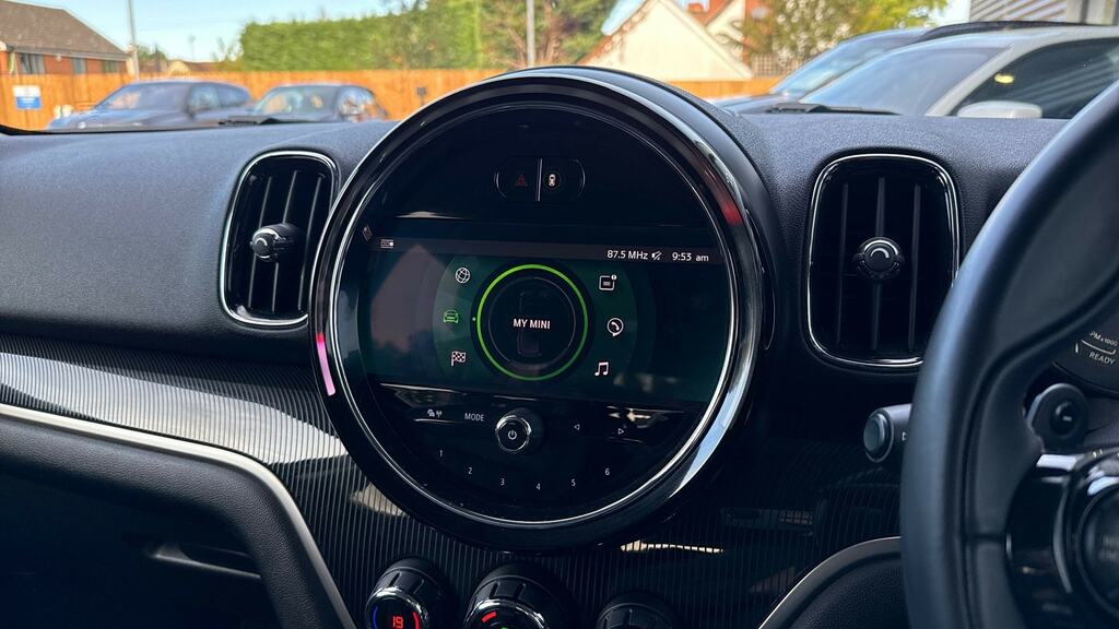Mini Countryman 1.5 Cooper Classic  #8