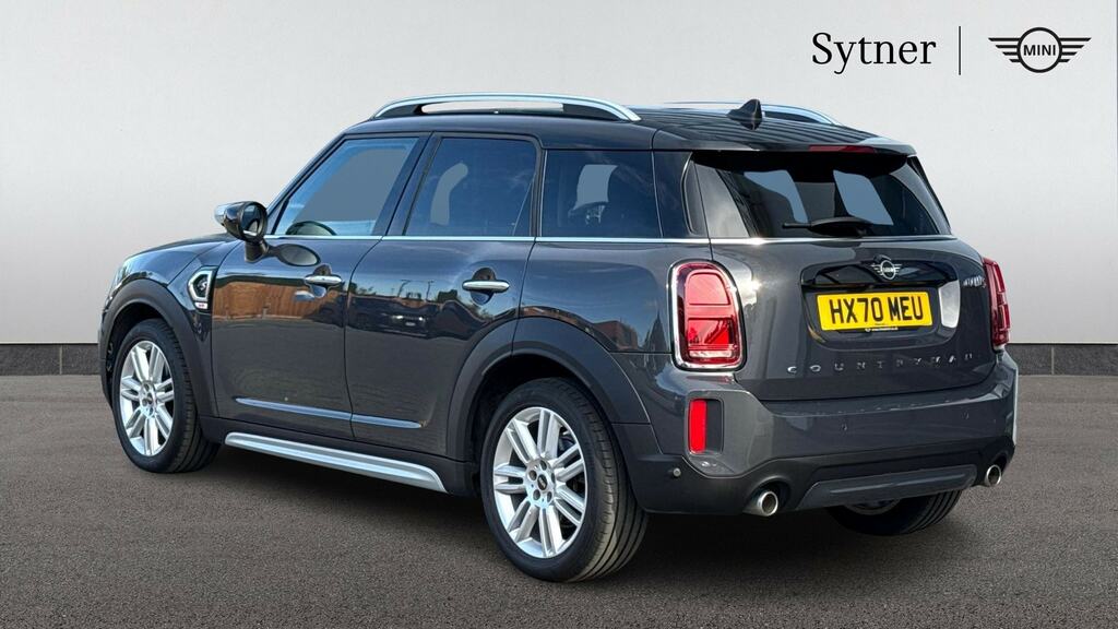 Mini Countryman 1.5 Cooper Classic  #2