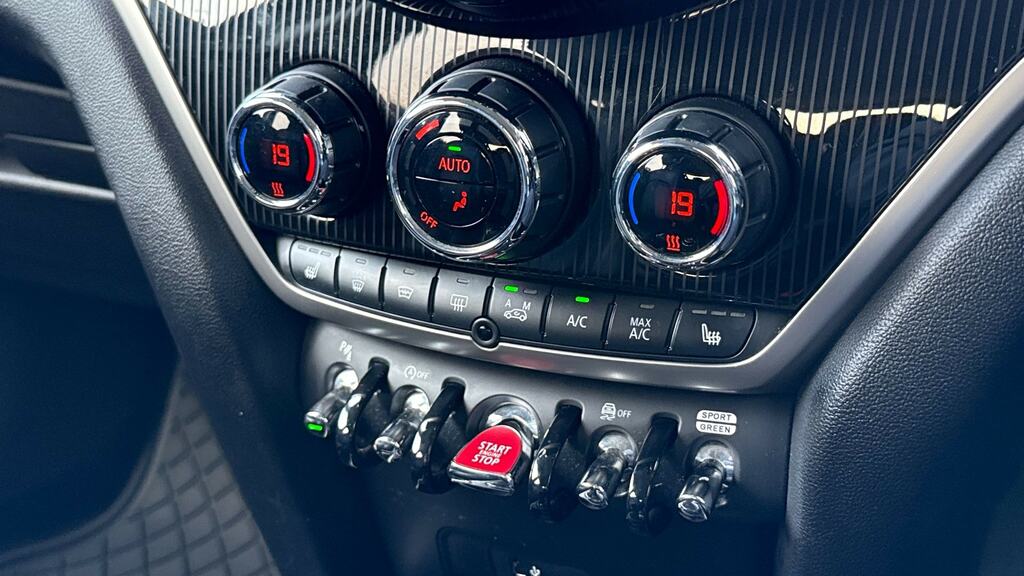 Mini Countryman 1.5 Cooper Classic  #10