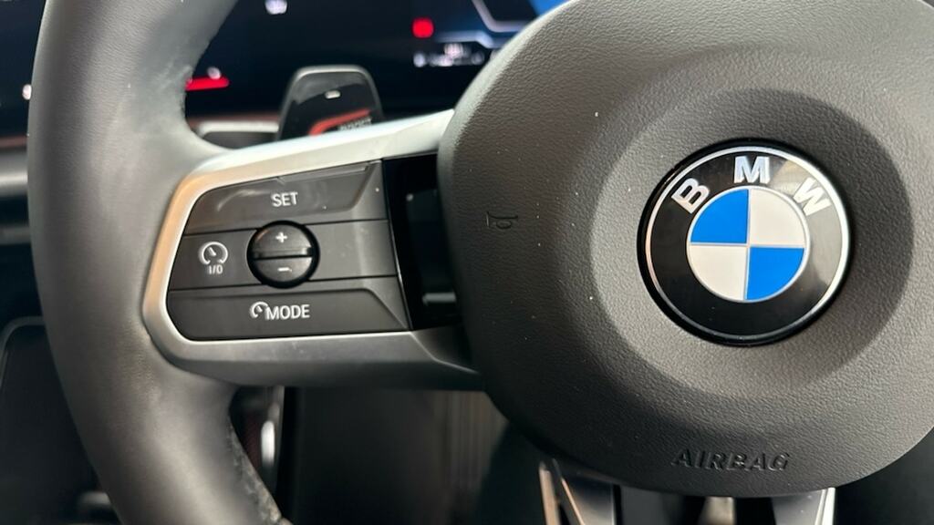BMW X2 U10 Sdrive20i M Sport Green #17