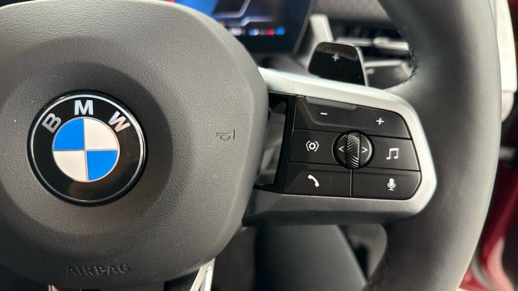 BMW X2 U10 Sdrive20i M Sport Green #18