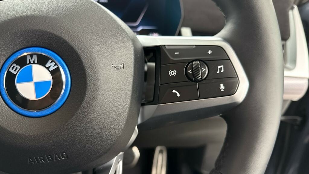BMW iX1 150Kw Edrive20 M Sport 65Kwh Techpro Black #18