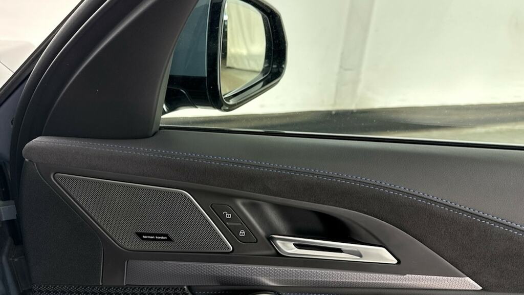 BMW iX1 150Kw Edrive20 M Sport 65Kwh Techpro Black #20