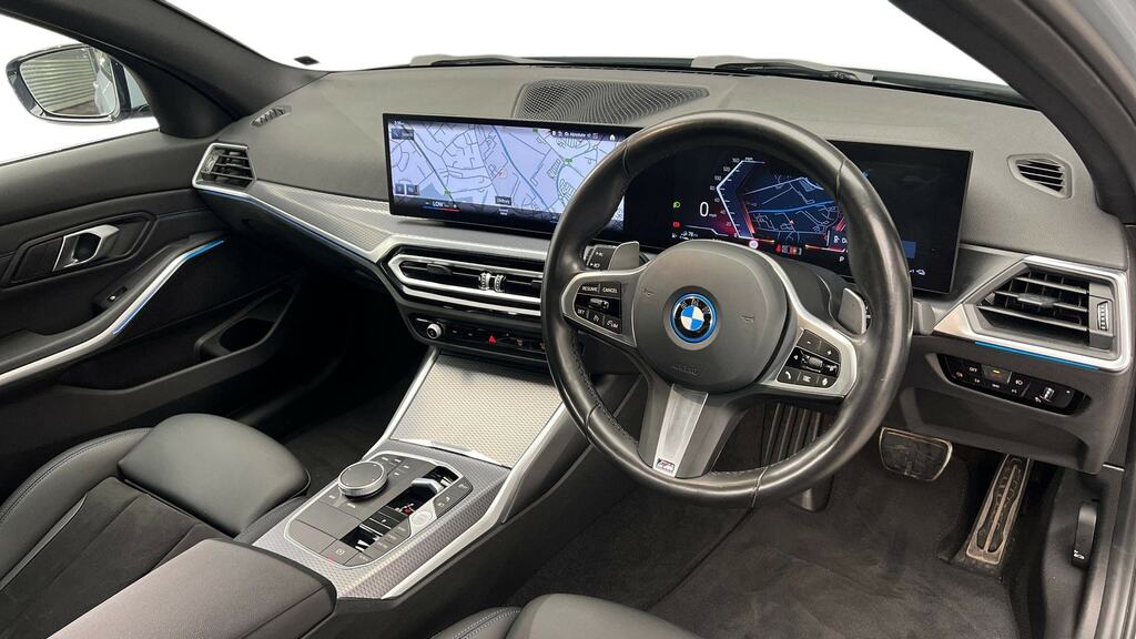 BMW 3 Series 330E Xdrive M Sport Step #6