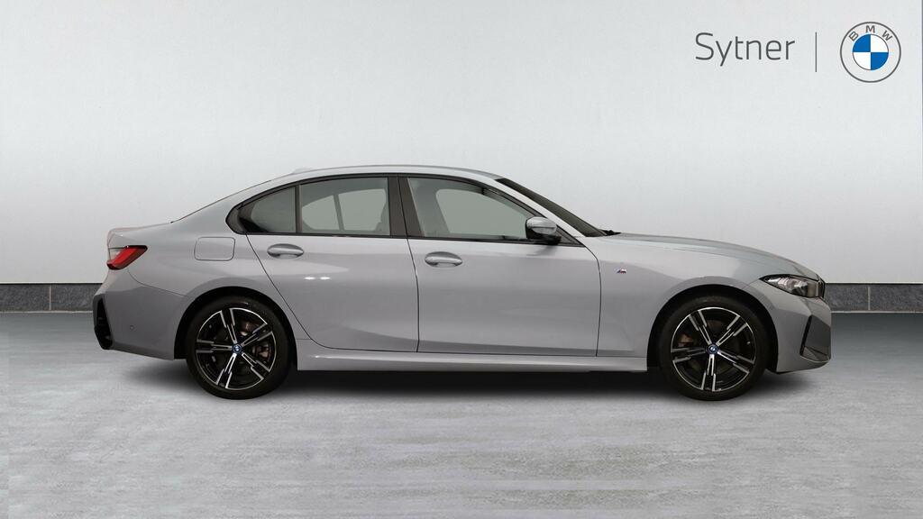 BMW 3 Series 330E Xdrive M Sport Step #3
