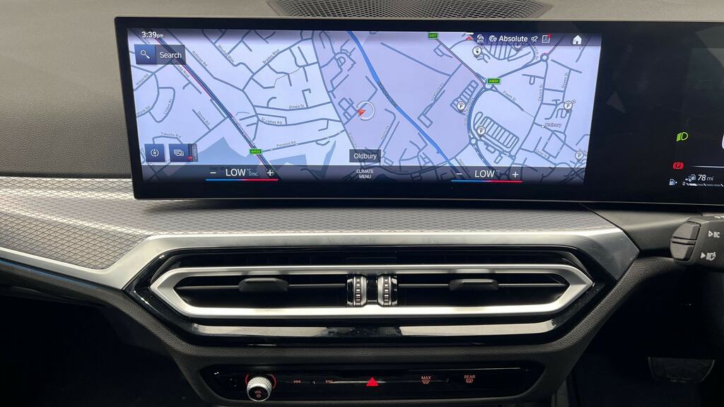 BMW 3 Series 330E Xdrive M Sport Step #8
