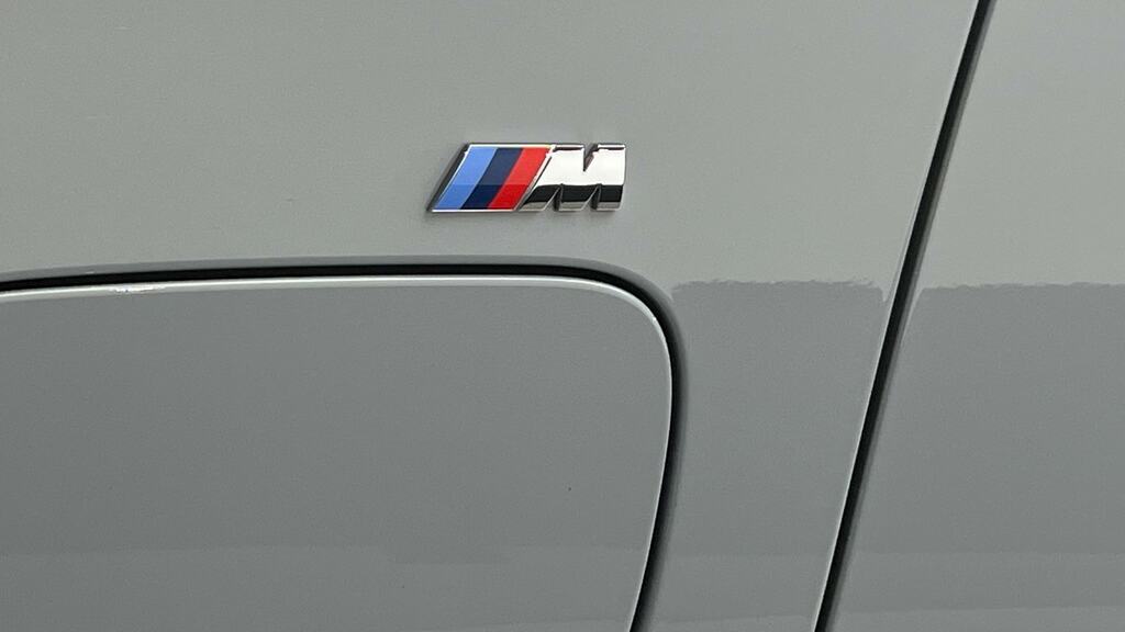 BMW 3 Series 330E Xdrive M Sport Step #26