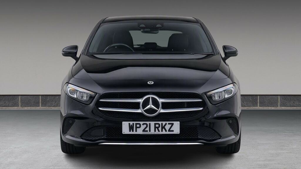Mercedes-Benz B Class B200 Amg Line Premium Plus Silver #7