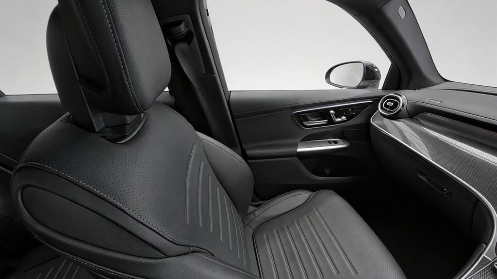 Mercedes-Benz GLC Class Glc 220 Amg Line Premium D Mhev 4M A White #13