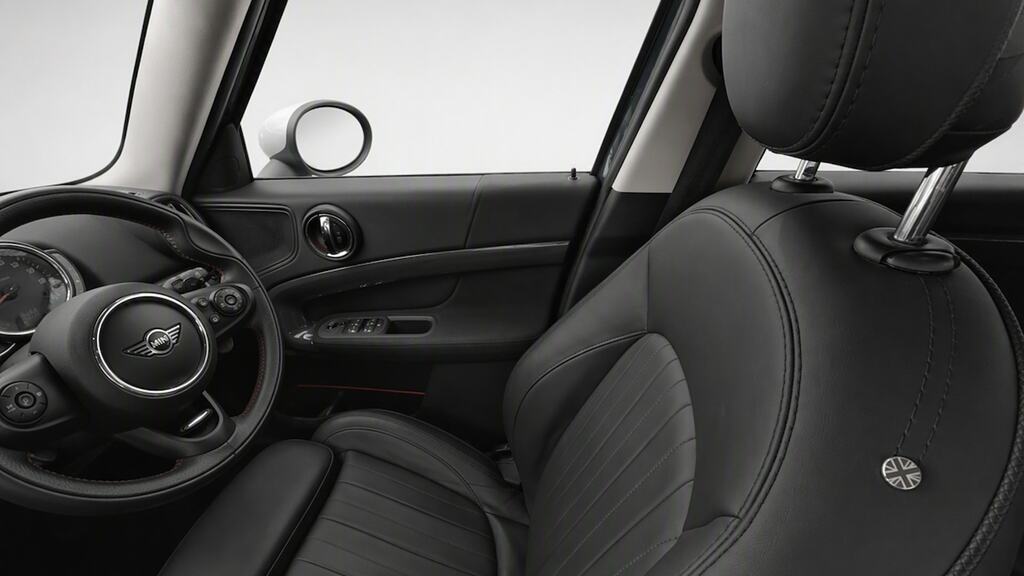 Mini Countryman 2.0 Cooper D Euro 6 Ss Blue #9