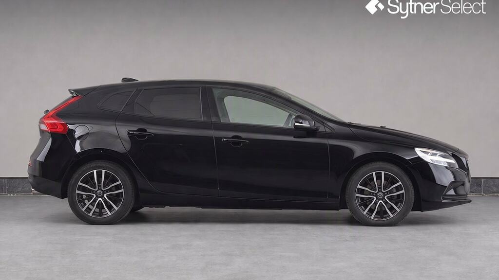 Volvo V40 V40 Inscription T3 Black #8