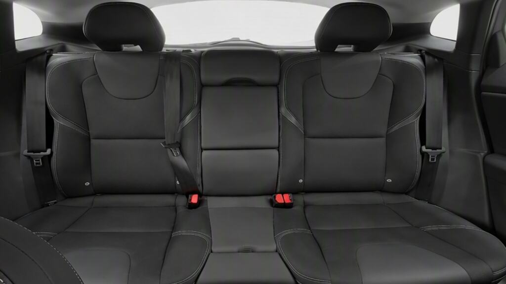 Volvo V40 V40 Inscription T3 Black #11