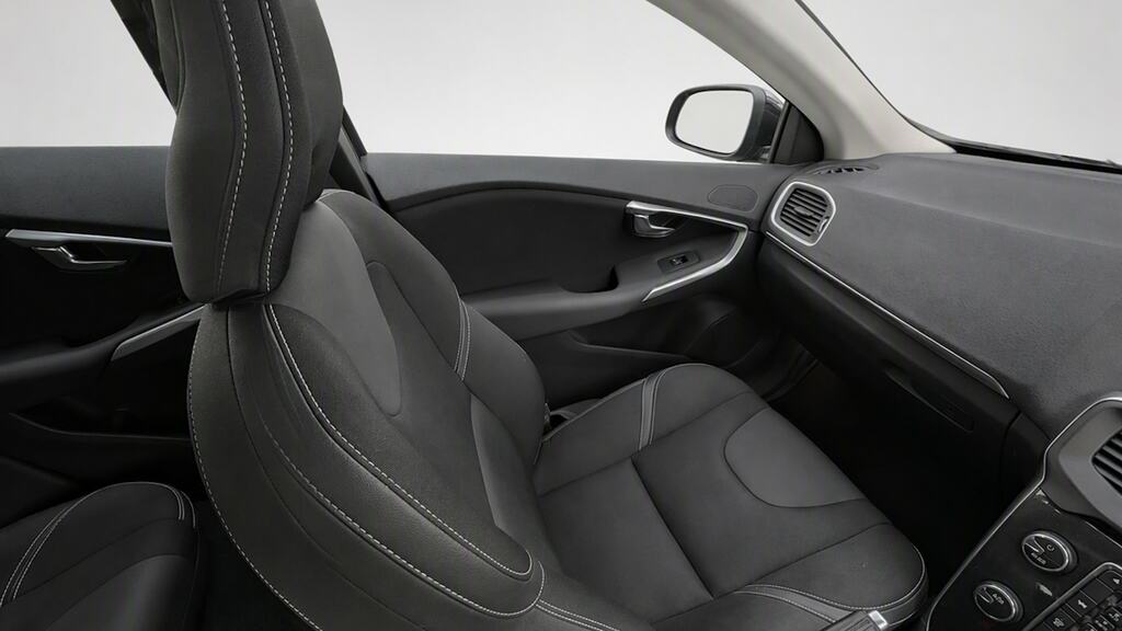 Volvo V40 V40 Inscription T3 Black #9