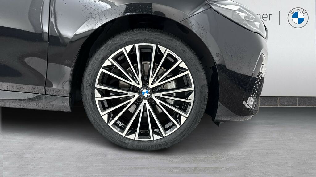 BMW 2 Series Active Tourer Xdrive M Sport Active Tourer Black #14