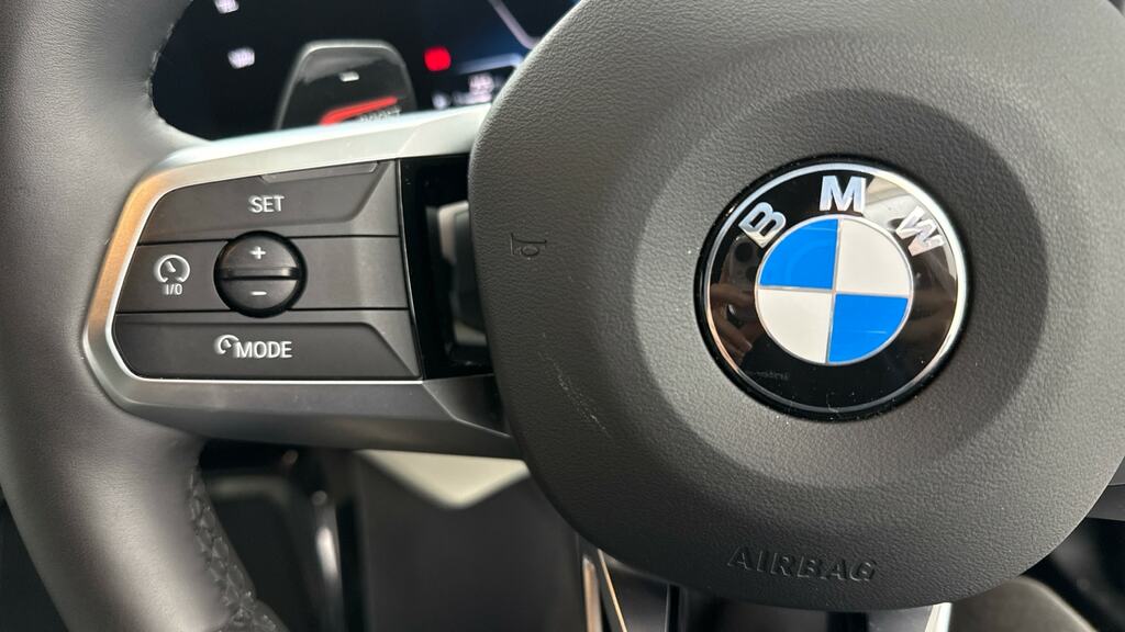 BMW 2 Series Active Tourer Xdrive M Sport Active Tourer Black #17