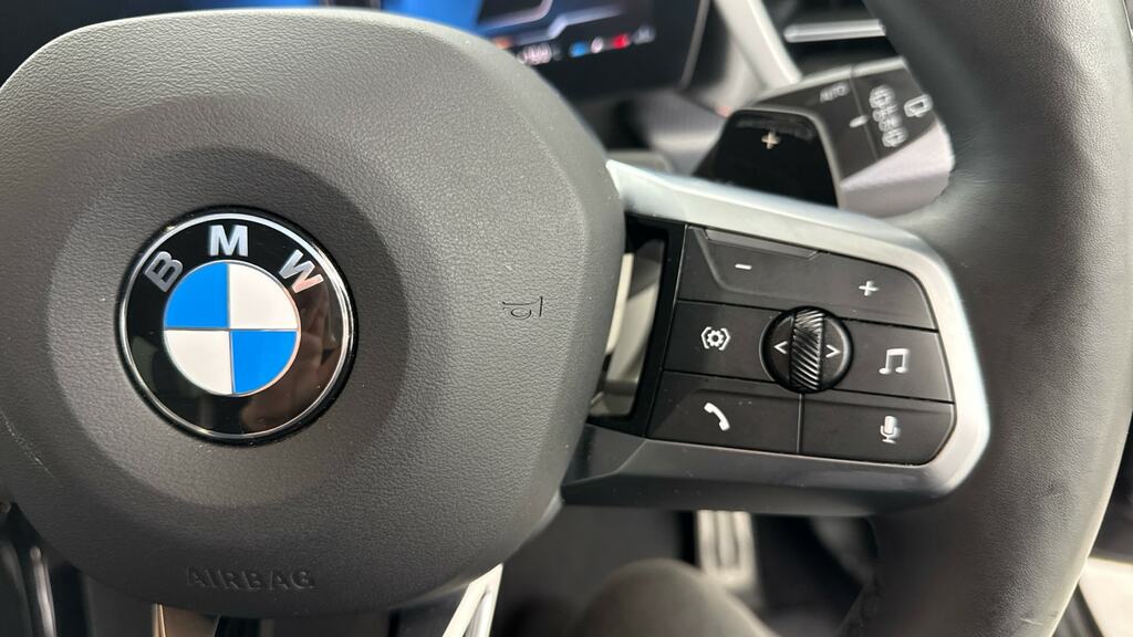 BMW 2 Series Active Tourer Xdrive M Sport Active Tourer Black #18