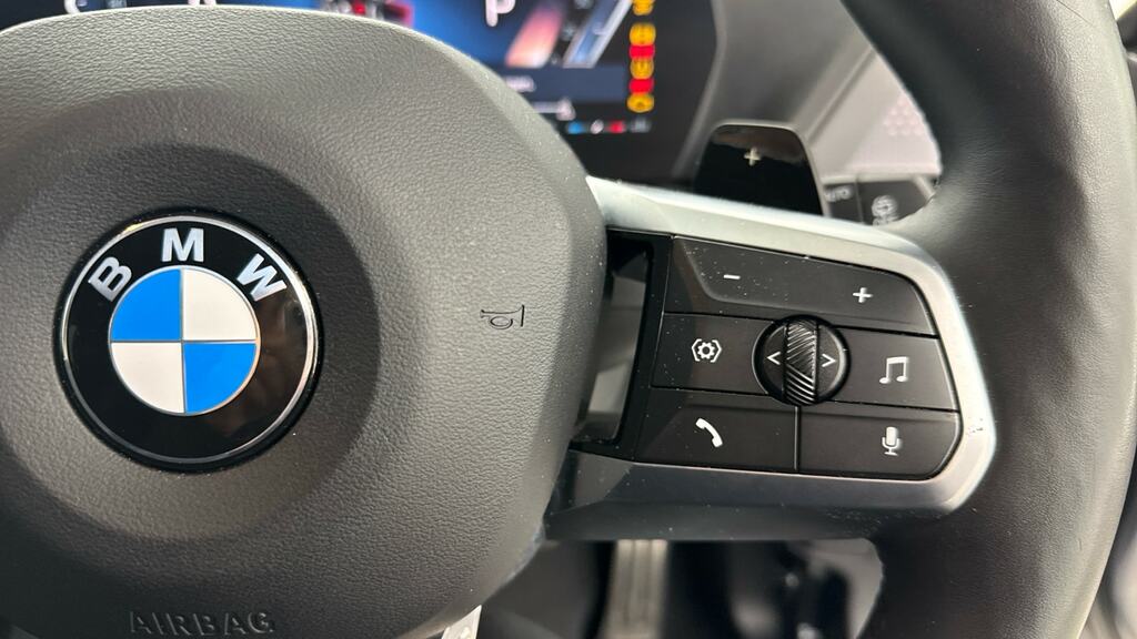 BMW 1 Series 120 M Sport Blue #18