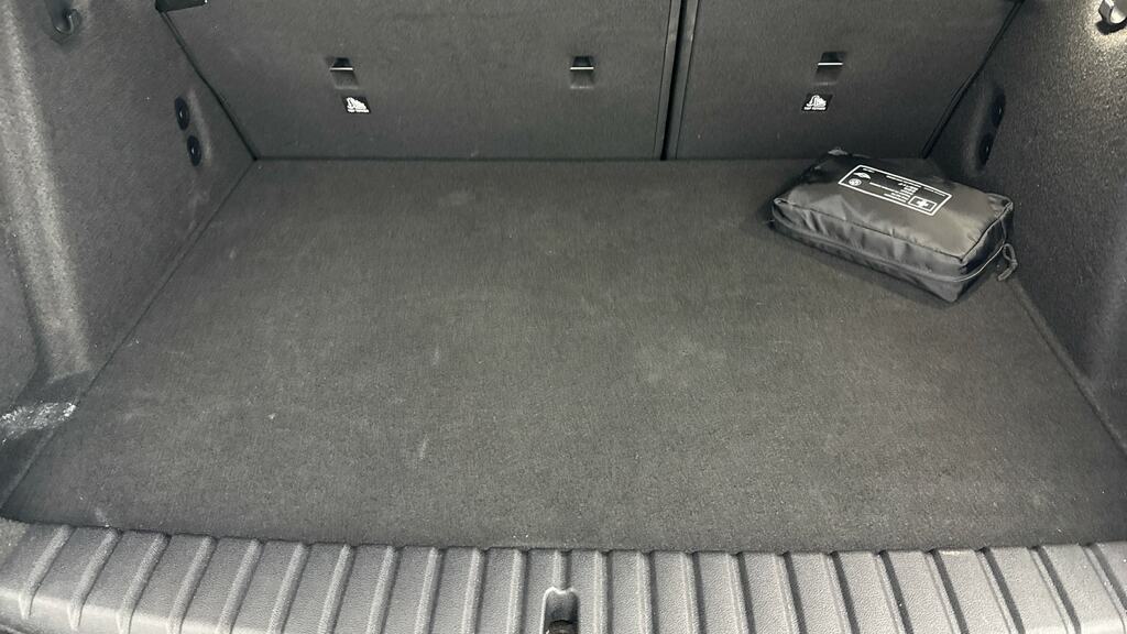 BMW 1 Series 120 M Sport Blue #13