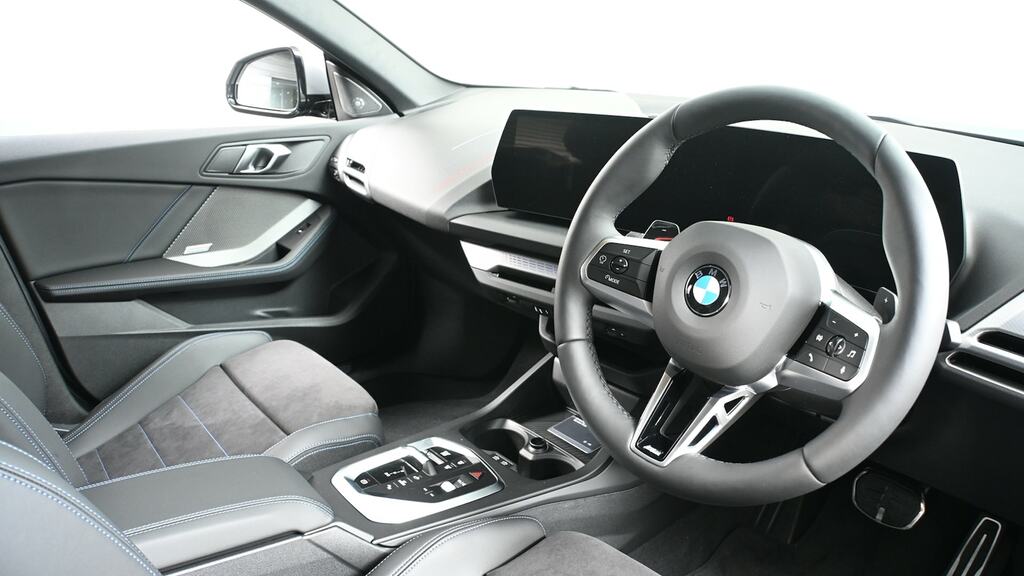 BMW 2 Series Gran Coupe 223 Xdrive M Sport Step Tech Pack Grey #6