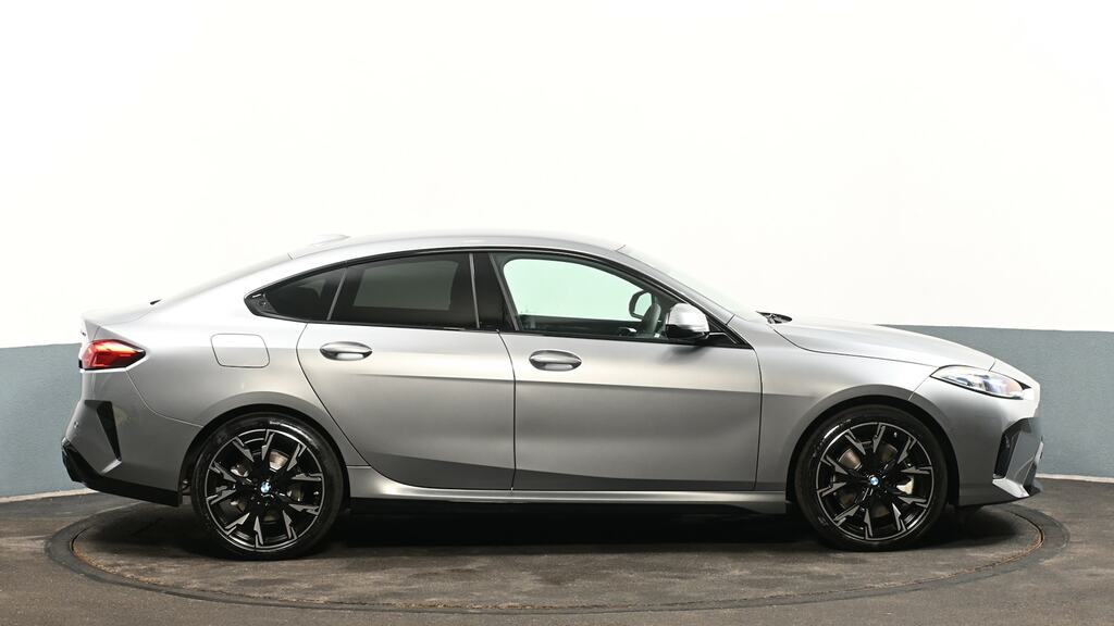 BMW 2 Series Gran Coupe 223 Xdrive M Sport Step Tech Pack Grey #3