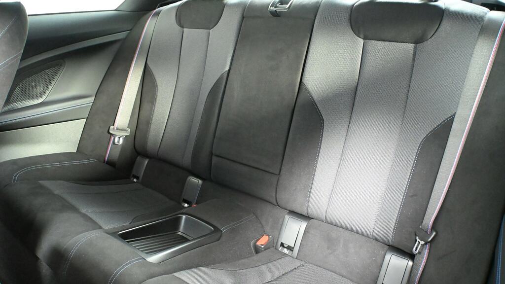 BMW 2 Series Gran Coupe 220I M Sport Step Grey #12