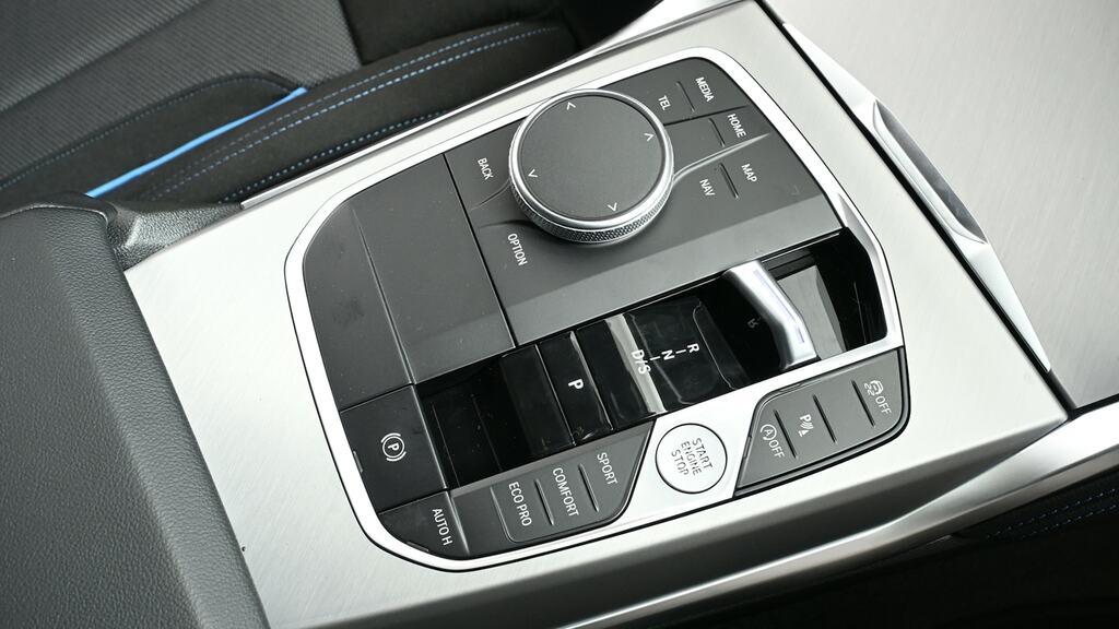 BMW 2 Series Gran Coupe 220I M Sport Step Grey #10