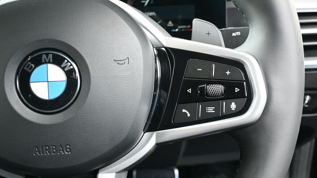 BMW 2 Series Gran Coupe 220I M Sport Step Grey #18