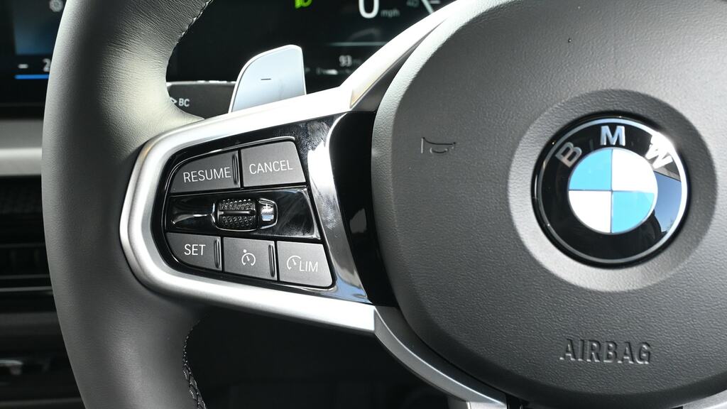 BMW 2 Series Gran Coupe 220I M Sport Step Grey #17