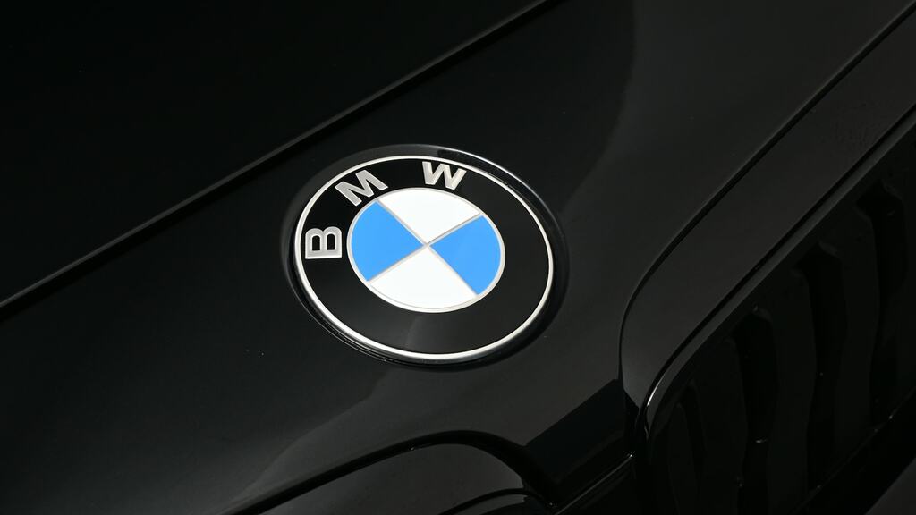 BMW 2 Series Gran Coupe 220I M Sport Step Grey #31