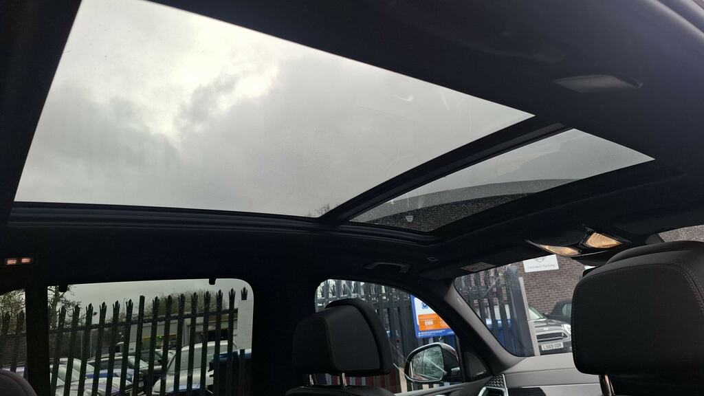 BMW X5 X5 Xdrive30d M Sport Blue #28