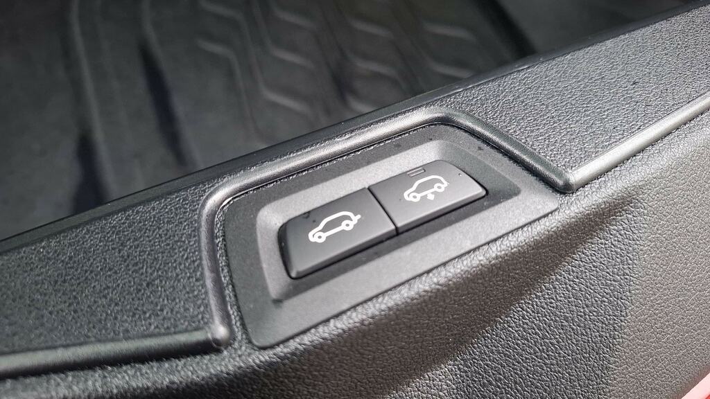 BMW X5 X5 Xdrive30d M Sport Blue #27