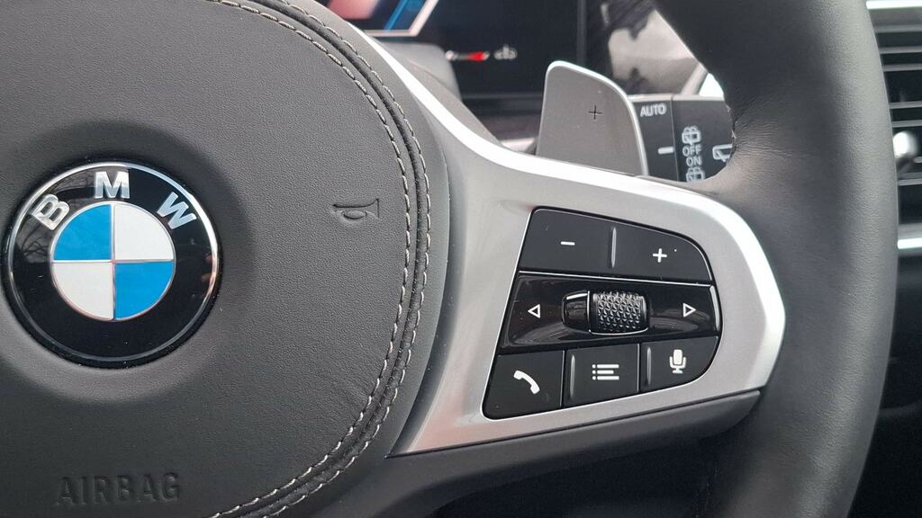 BMW X5 X5 Xdrive30d M Sport Blue #18