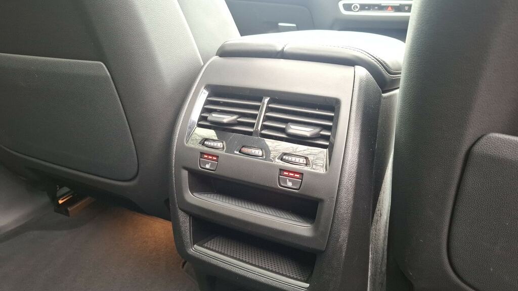 BMW X5 X5 Xdrive30d M Sport Blue #29