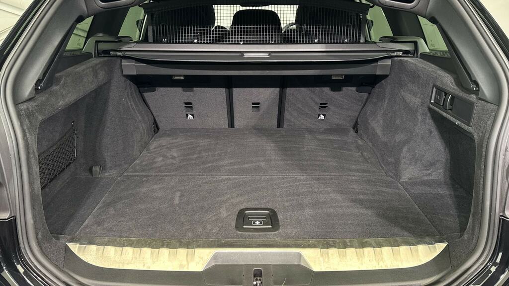 BMW 3 Series 330E 22.3 Kwh M Sport Step Black #13
