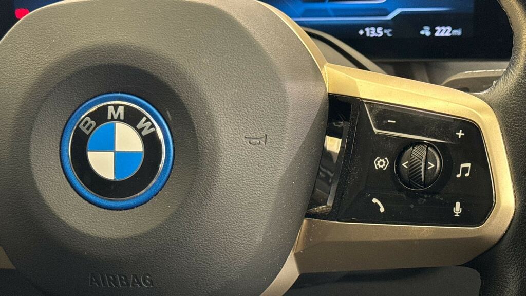 BMW iX Ix Xdrive40 M Sport Edition #18