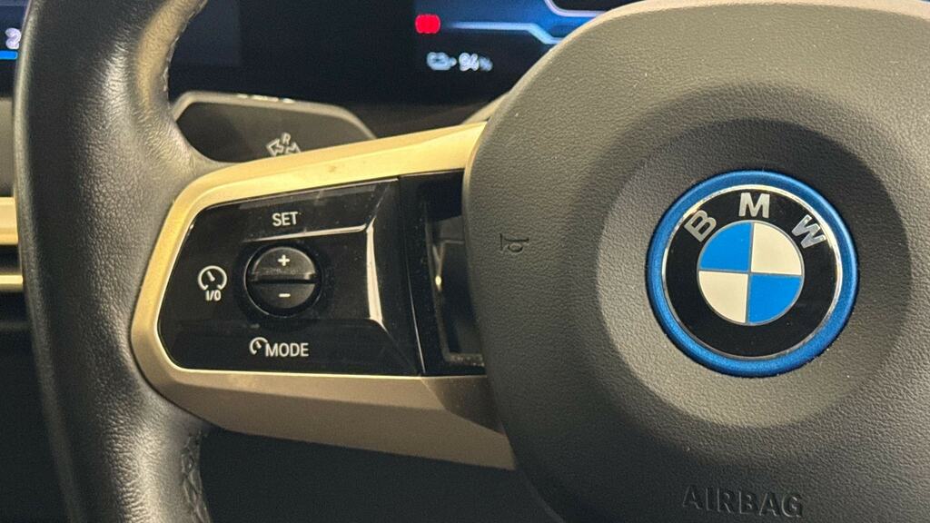 BMW iX Ix Xdrive40 M Sport Edition #17