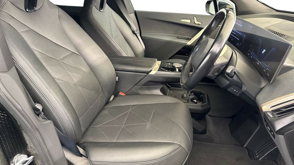 BMW iX Ix Xdrive40 M Sport Edition #11