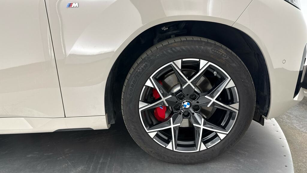 BMW X3 X3 20D Xdrive M Sport Grey #14